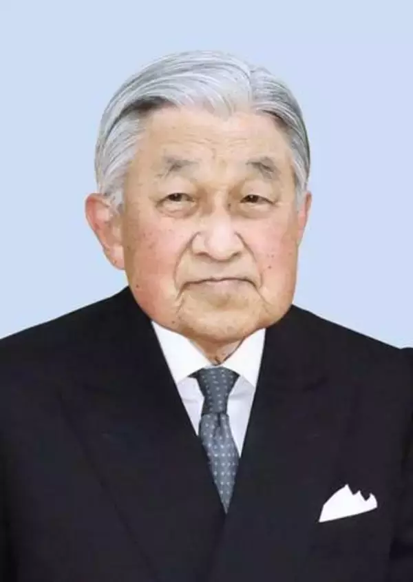 上皇さまの葬儀、規模縮小へ　意向踏まえ、皇居・宮殿で