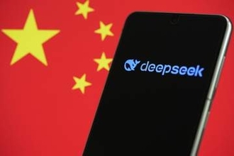 米、中国のAI企業6社を非難　他社データを組織的に収集と主張