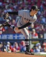 広1―2巨（23日）　竹丸が11勝目