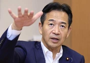 公明代表「消費減税は悪手」　対政権、是々非々と強調