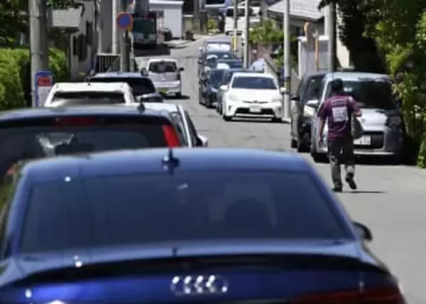 15分以内避難開始は4割未満　カムチャツカ地震で宮城県調査