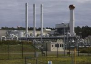 ロシアのガス管破壊、男移送　イタリア当局がドイツに