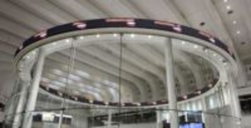 東証反落、終値は5万344円　クリスマス休暇で様子見ムード