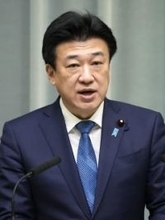 中国の対日輸出強化へ抗議　軍民両用品対象に外務省