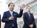 「野田氏批判「反省なし」　裏金議員への自民対応巡り」の画像1