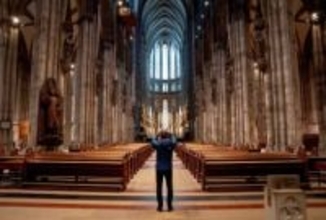 ケルン大聖堂入場料徴収へ　今年後半、維持費増え