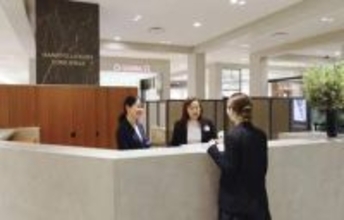 大阪百貨店、集客てこ入れ　駅周辺再開発、競争激しく