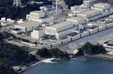 「女川原発2号機の原子炉停止へ　建屋でトラブル、環境影響なし」の画像1