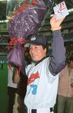 「＜あのころ＞近鉄が通算3000勝　25年前の5月25日」の画像1