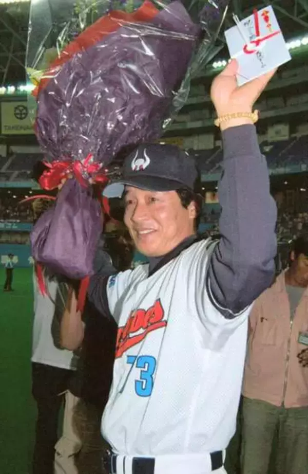 ＜あのころ＞近鉄が通算3000勝　25年前の5月25日