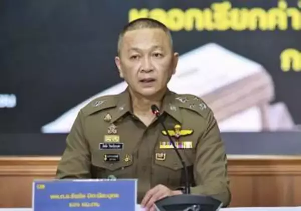 タイで「バーチャル誘拐」事件　犯罪組織が洗脳、女性が自作自演