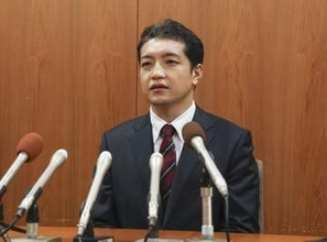 愛知県大治町長を任意聴取　議員事務所に無断侵入か