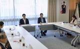 「世耕氏復党、結論持ち越し　自民党紀委で賛否両論」の画像1
