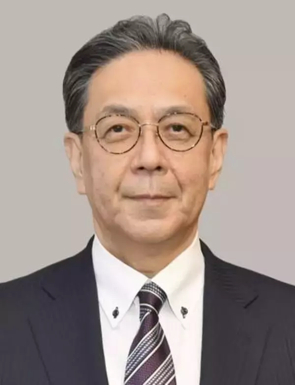 立民参院会長に水岡俊一氏　25日に正式選出、党代表兼務