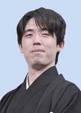 藤井聡太、7連覇にあと1勝　将棋の王位戦第5局