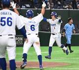 「大阪ガスなど2回戦へ　都市対抗野球第3日」の画像1