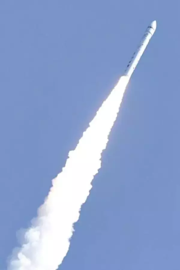 静電気で通信異常発生か　和歌山民間ロケット3号機