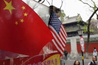 米中が関税削減の対象品目発表　9割は追加分撤廃