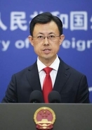 中国外務省、高市早苗と呼び捨て　9月30日の記者会見、意図的か