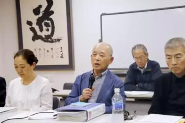 福島原発の避難者訴訟、上告へ　浪江町・津島地区の原告団