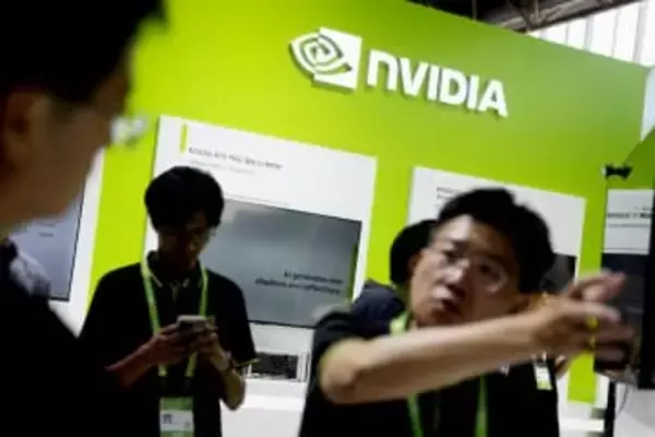 中国、半導体H200使用制限か　米国が輸出許可でも国産化を推進