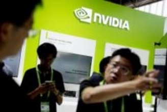 中国、半導体H200使用制限か　米国が輸出許可でも国産化を推進