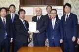 「国民、交付金要件を厳格化　「政党ガバナンス強化法案」提出」の画像1