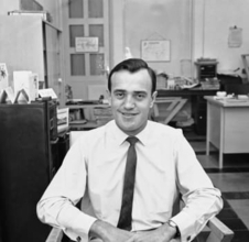 米記者、P・アーネットさん死去　91歳、戦争報道で活躍