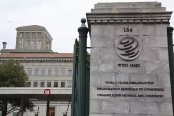 米の再エネ税優遇策は不当　WTOパネル、撤廃勧告