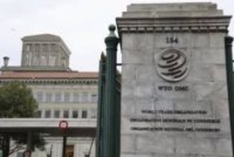 米の再エネ税優遇策は不当　WTOパネル、撤廃勧告