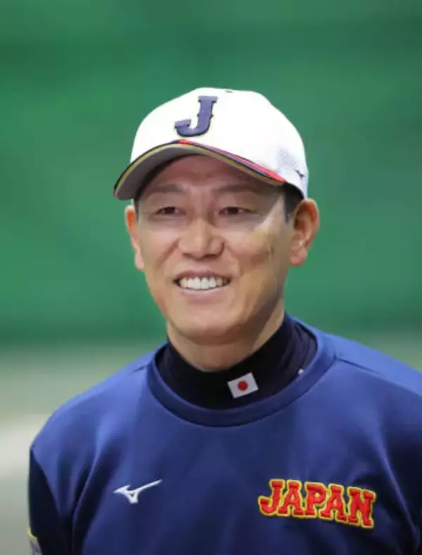 日本、いざWBC連覇へ　井端監督「準備できた」