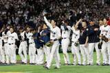 「WBC日本代表、準々決勝進出　1次リーグ2位以内確定」の画像1