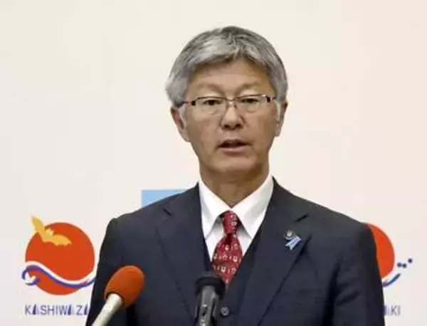 核燃料搬入「国が指導力を」　むつ中間貯蔵施設巡り、柏崎市長