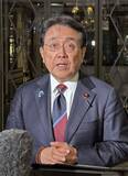 「UAEに原油供給の拡大要請　赤沢経産相、共同備蓄も増量へ」の画像1
