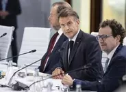 G7、最先端AI利用権巡り議論　「信頼できる」国や企業を対象