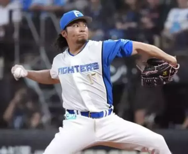 日4―3ソ（19日）　伊藤がリーグトップ8勝目