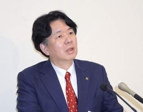 「大元議員のカツアゲを正す」　福岡県議、現金支払いを再度証言