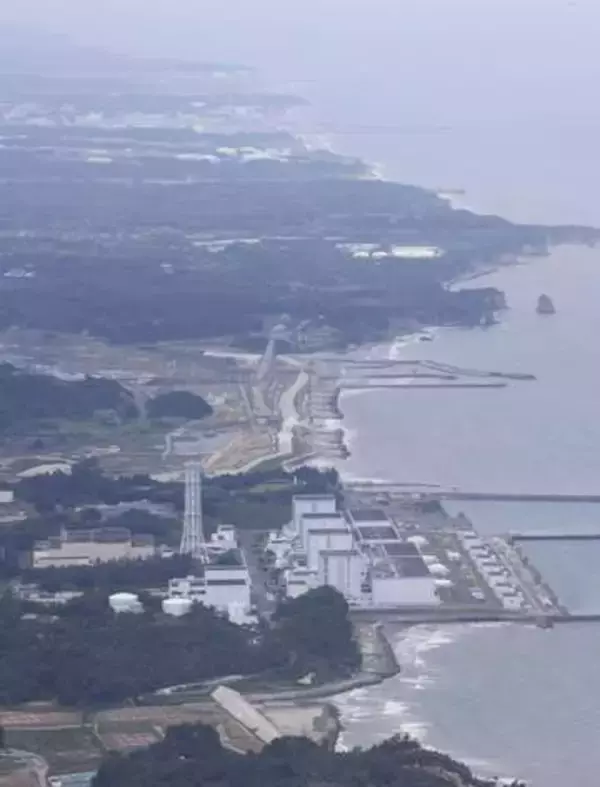 東電福島2原発もテロ対策に不備　共有フォルダーに厳重保管データ