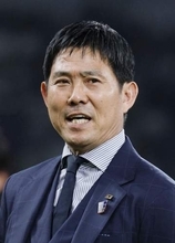 23日に森保監督続投決定へ　サッカー日本代表