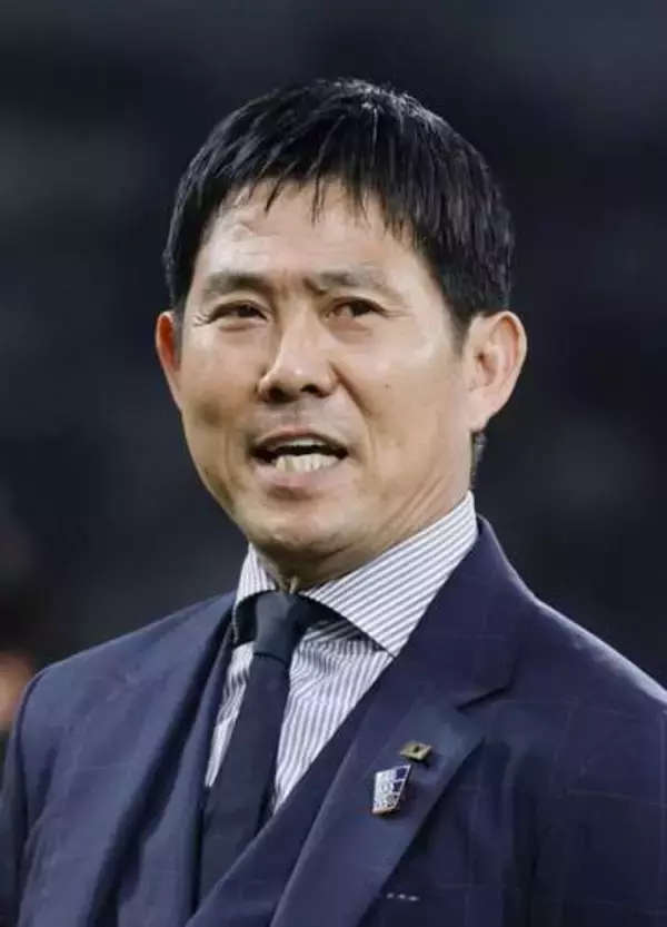 23日に森保監督続投決定へ　サッカー日本代表