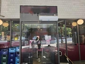韓国の中華店「習近平」襲われる　中国人4人特定も既に出国