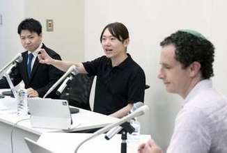 みらい、超党派AI勉強会を開催　存在感アピールする狙いも