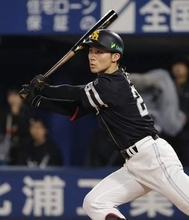 先勝チームの優勝確率「61％」　過去76度のうち46度