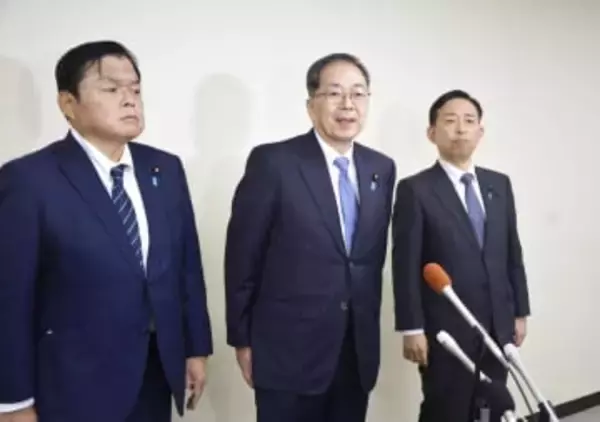 公明、地元了解なら再稼働容認　柏崎原発、代表表明