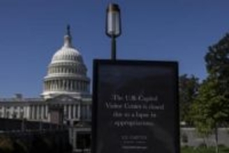 米下院、国防権限法案可決　台湾、ウクライナ支援継続