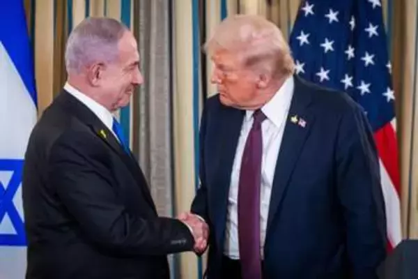 イスラエル「排除続ける」　レバノン南部で4人死傷か