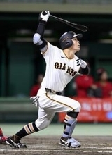 巨5―3広（12日）　巨人がサヨナラ勝ち