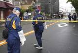 「福生のハンマー殴打、傷害罪起訴　44歳の男、高校生にけが」の画像1