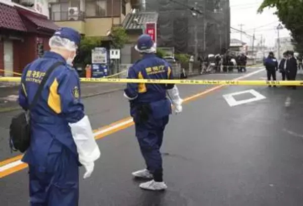福生のハンマー殴打、傷害罪起訴　44歳の男、高校生にけが