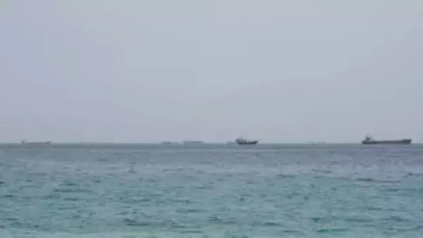 米イラン「不安定な膠着」　覚書期限、海峡開放見えず